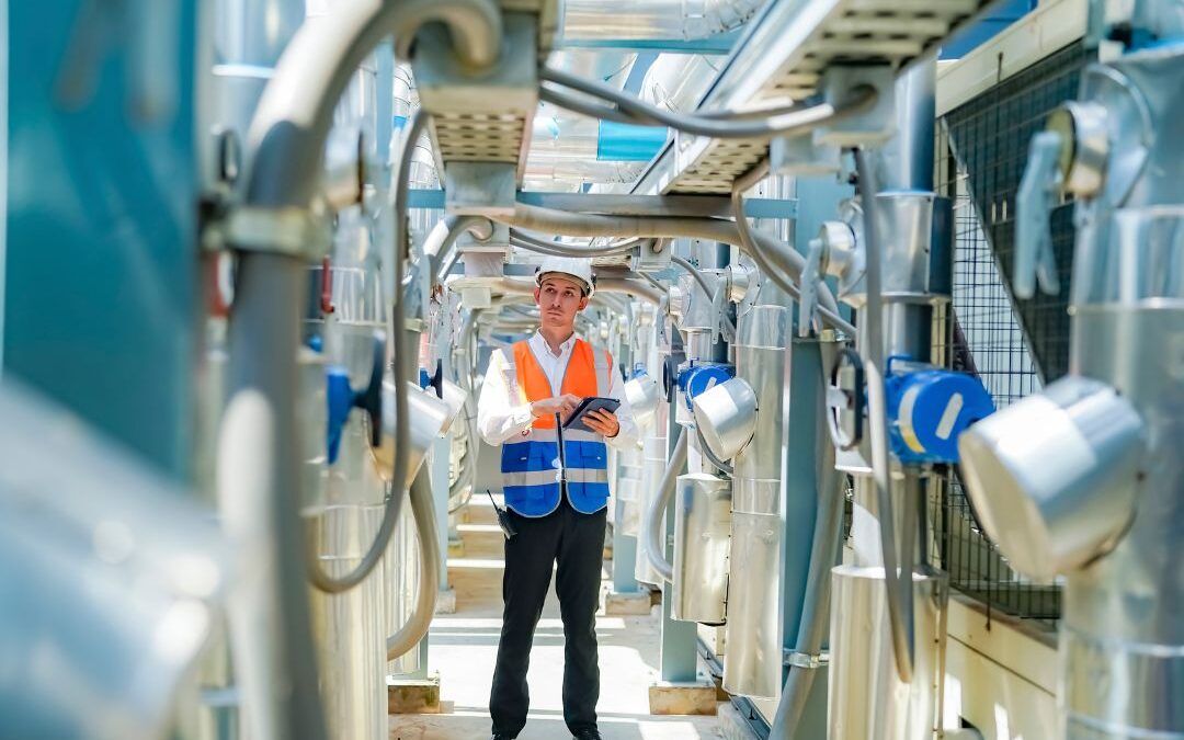 Facility Management energetico: perché esternalizzare la gestione dell’energia conviene alle aziende